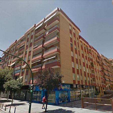 Apartamento El Califa - 1 Habitacion Apartment Córdoba Exterior foto