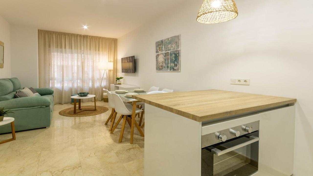 Apartamento El Califa - 1 Habitacion Apartment Córdoba Exterior foto