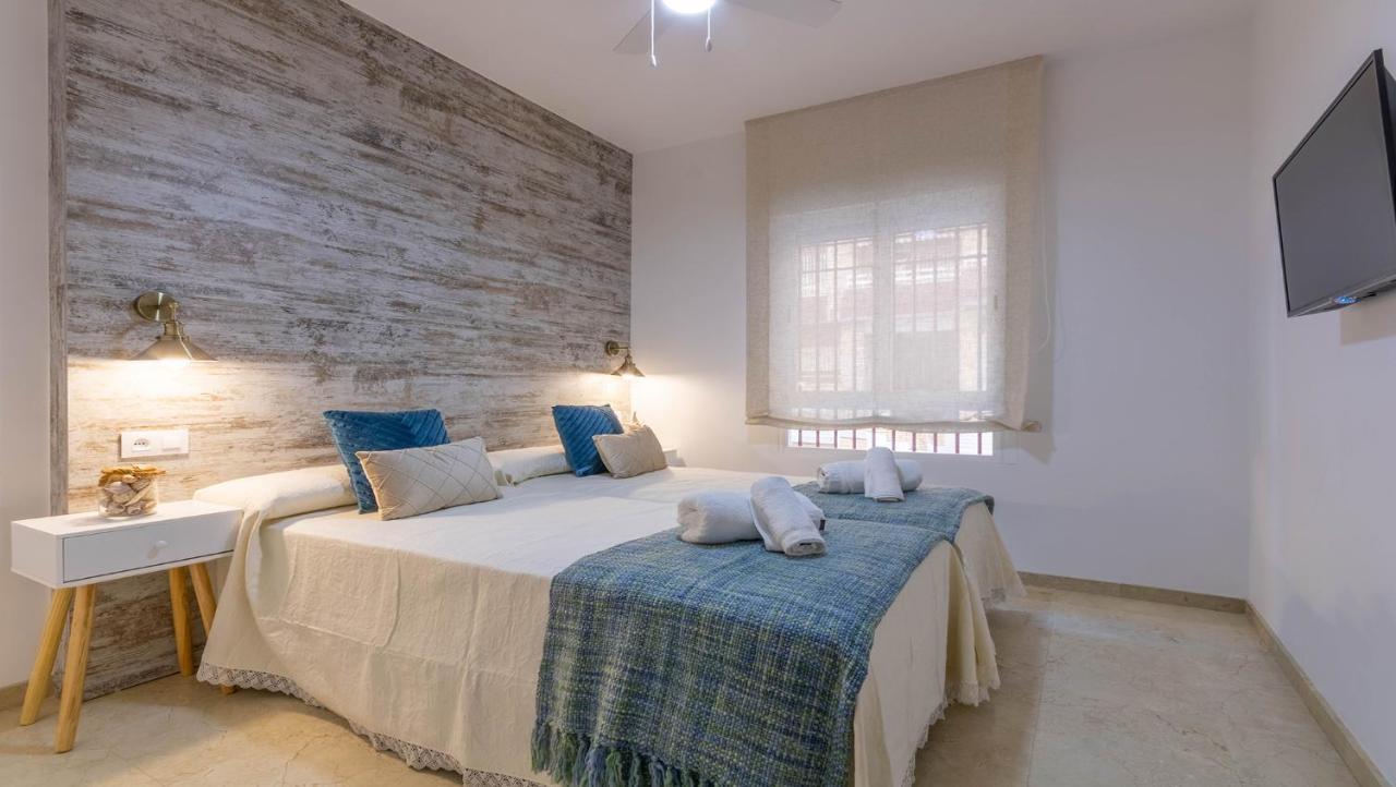 Apartamento El Califa - 1 Habitacion Apartment Córdoba Exterior foto