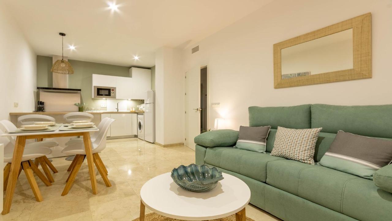 Apartamento El Califa - 1 Habitacion Apartment Córdoba Exterior foto